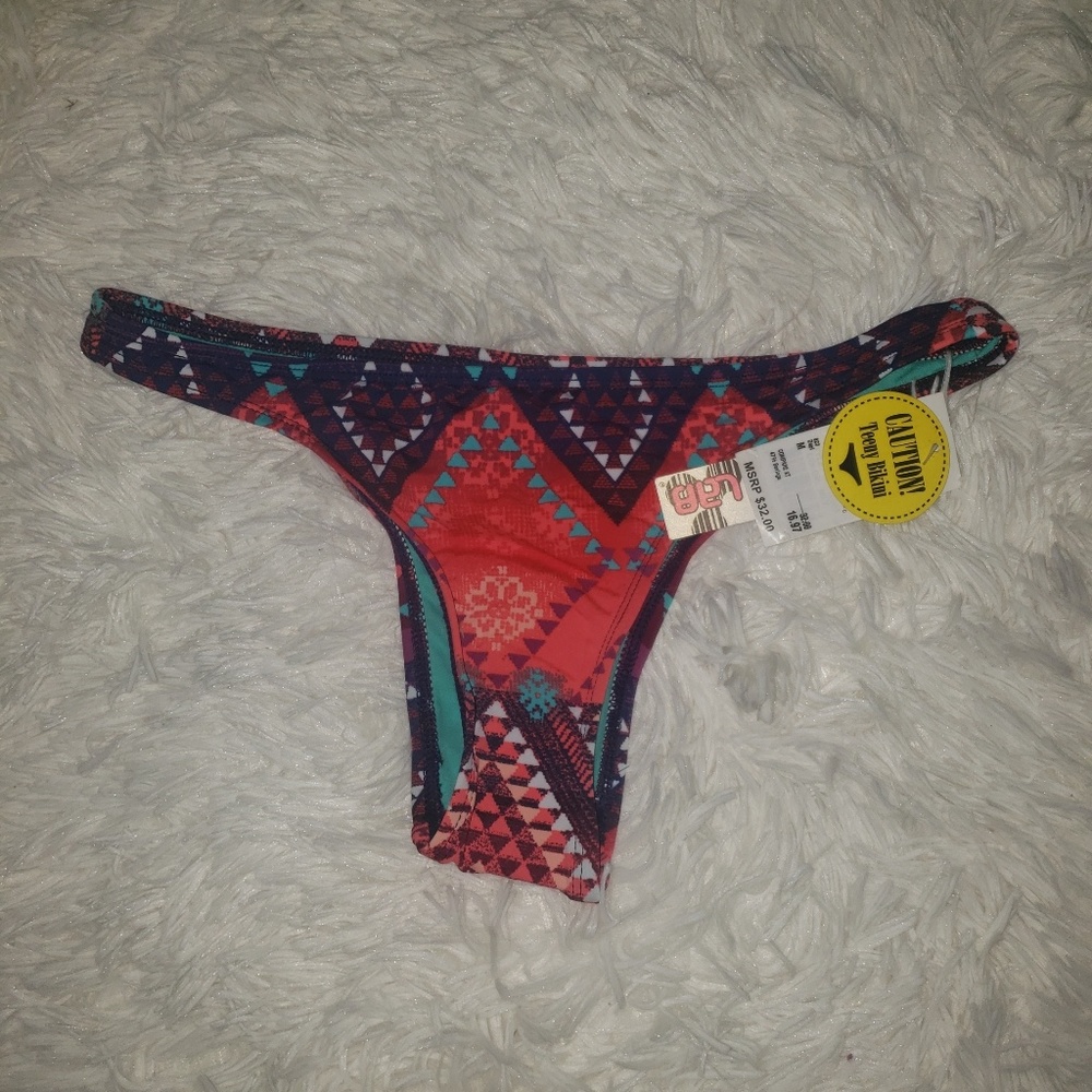 Swim Suite bottoms